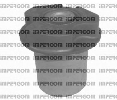 ORIGINAL IMPERIUM 36530 -  Втулка, балка моста